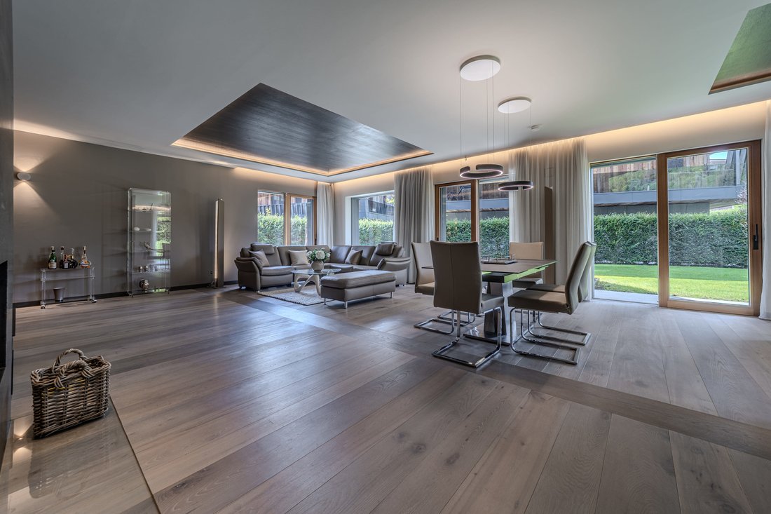 Appartamento a Kirchberg in Tirol, Tirolo, Austria 1 - 15584767