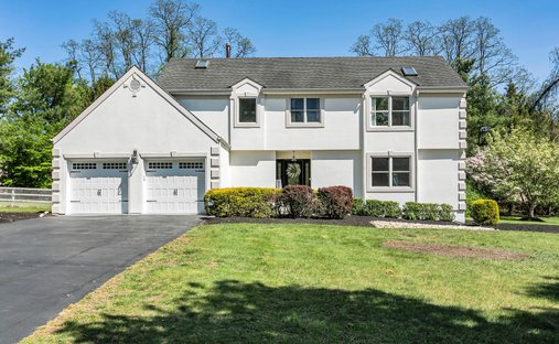 House in 07722, New Jersey, United States 1