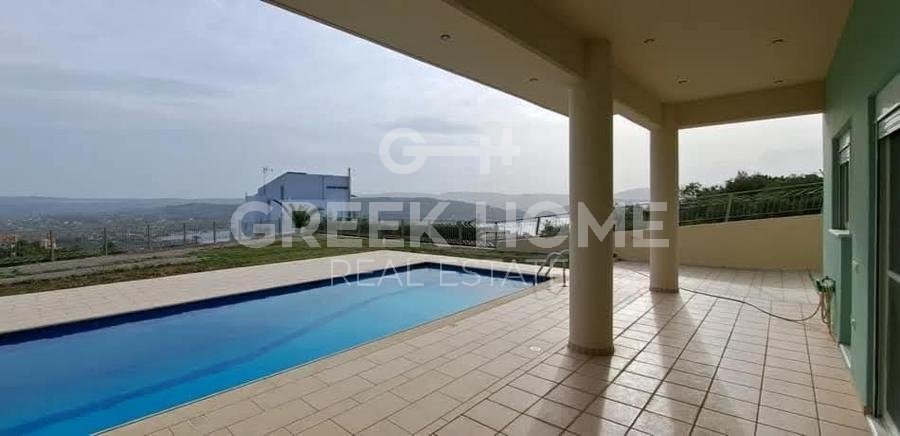 House in Malesina, Thessaly and Central Greece, Greece 1 - 15584877