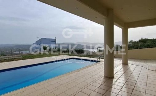 House in Malesina, Thessaly and Central Greece, Greece 1