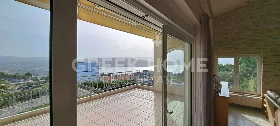 House in Malesina, Thessaly and Central Greece, Greece 5 - 15584877