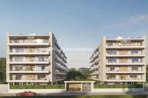 Apartment in Ibiza Town, Balearic Islands, Spain 3 - 13500629
