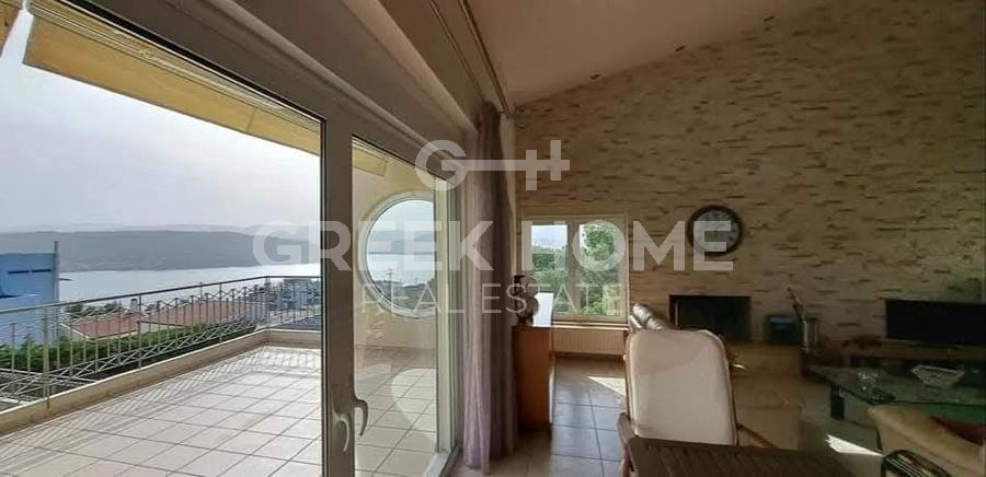 House in Malesina, Thessaly and Central Greece, Greece 2 - 15584877