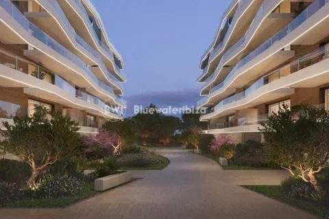 Apartment in Ibiza Town, Balearic Islands, Spain 2 - 13500629