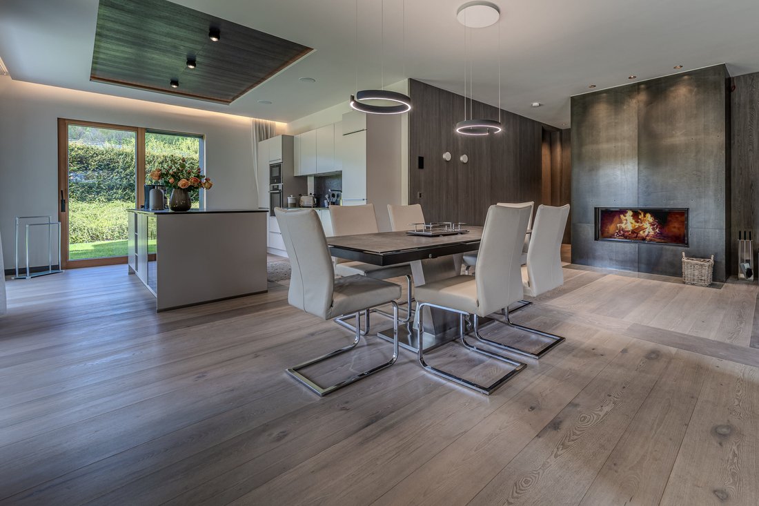 Appartamento a Kirchberg in Tirol, Tirolo, Austria 2 - 15584767