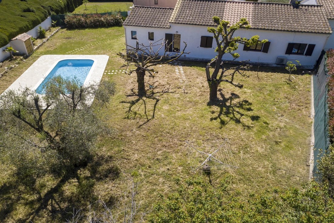 Villa in Mougins, Provence-Alpes-Côte d'Azur, France 3 - 15584661