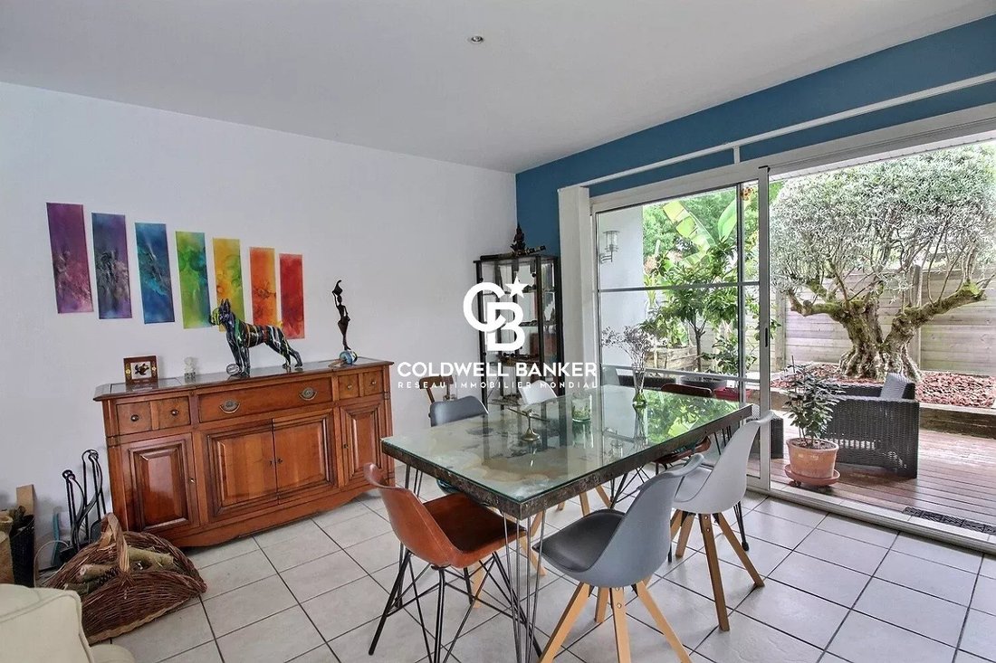 House in Meyran, Gujan-Mestras, France 2 - 15583606