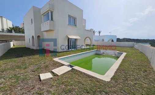 Villa in La Marsa, Tunis, Tunisia 1