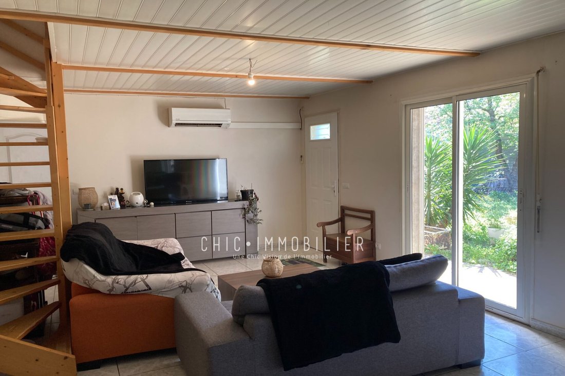Villa in Laroque-des-Albères, Occitania, France 5 - 15585043