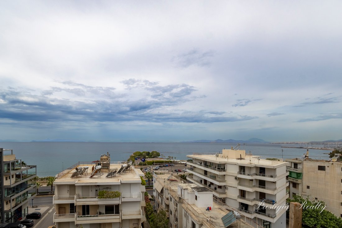Penthouse in South Athens, Attica, Greece 4 - 15581371