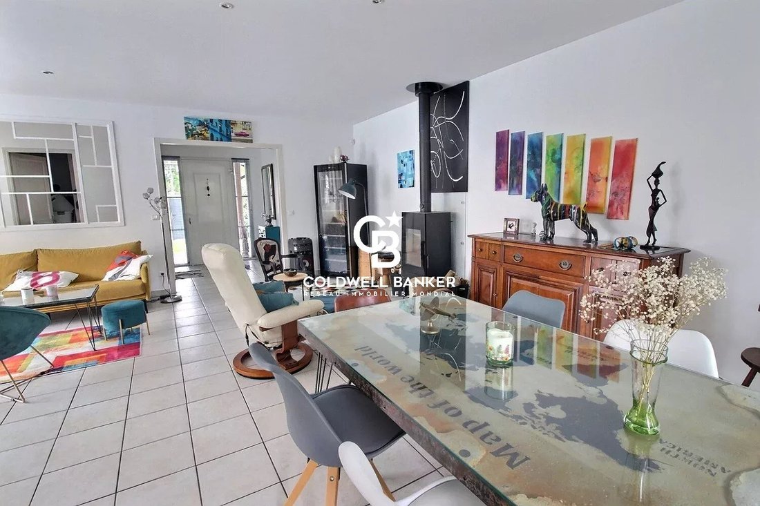 House in Meyran, Gujan-Mestras, France 3 - 15583606