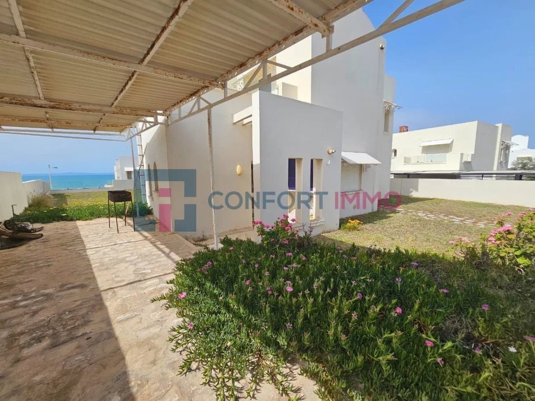 Villa a La Marsa, Tunisi, Tunisia 3 - 15584706
