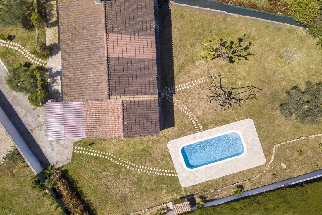 Villa in Mougins, Provence-Alpes-Côte d'Azur, France 4 - 15584661