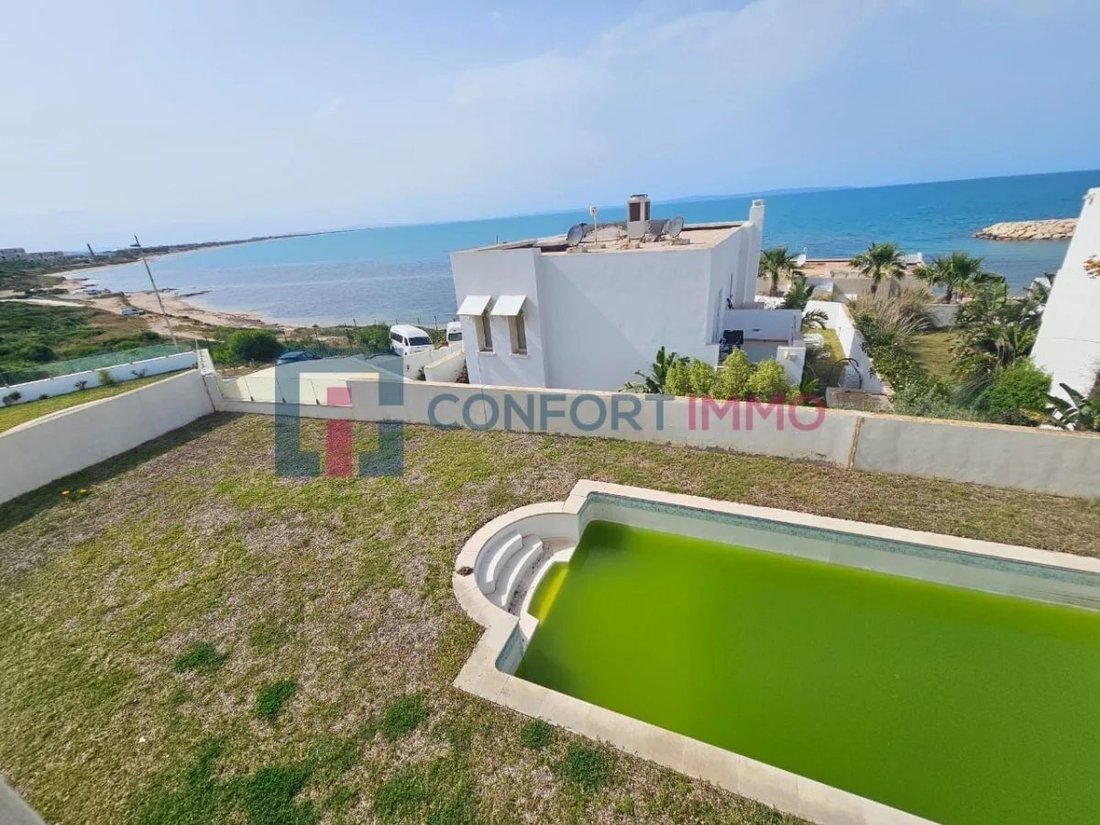 Villa a La Marsa, Tunisi, Tunisia 4 - 15584706