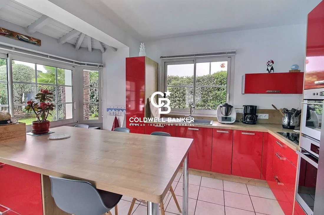 House in Meyran, Gujan-Mestras, France 4 - 15583606