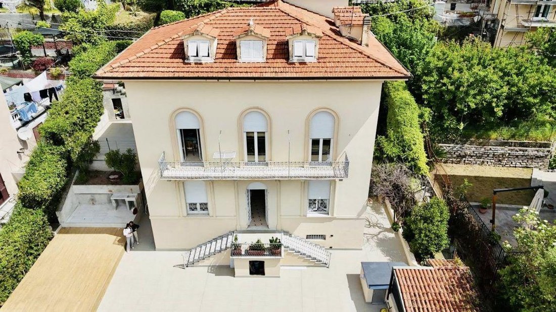 Villa in Historic Center, La Spezia, Italy 1 - 15584438