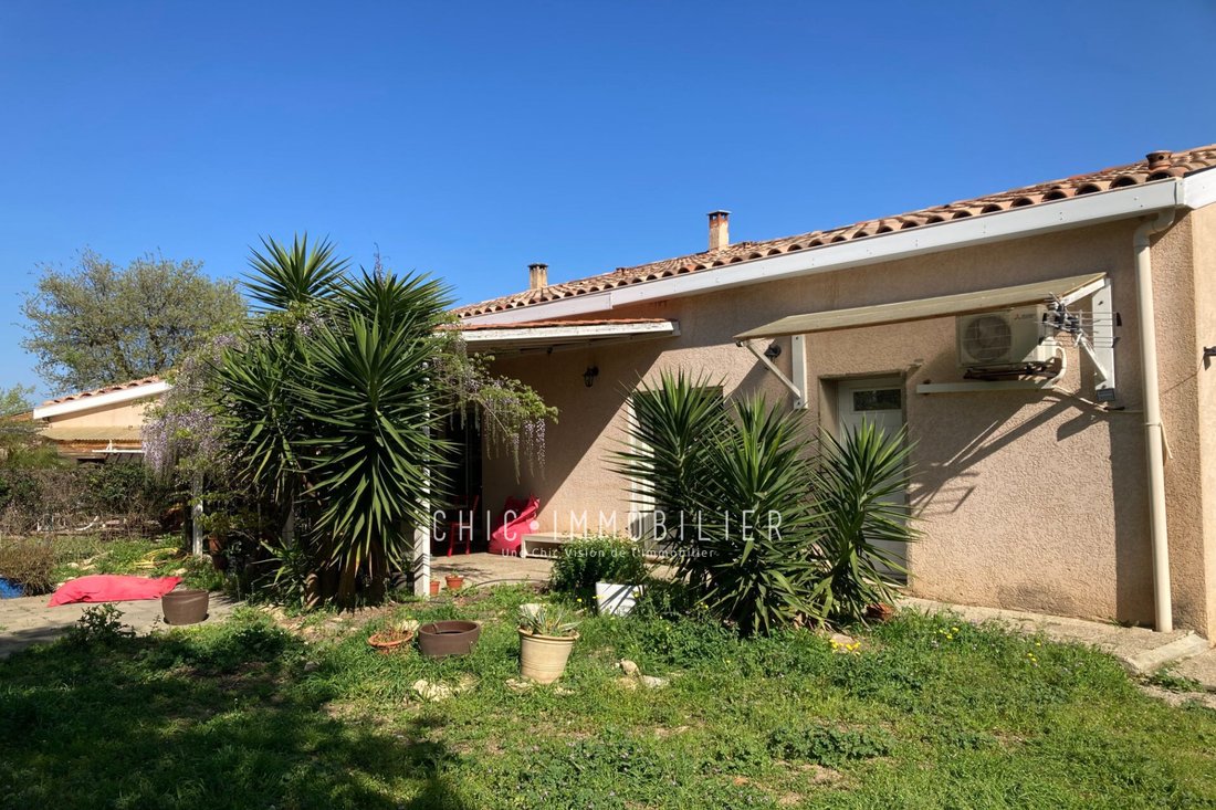 Villa in Laroque-des-Albères, Occitania, France 2 - 15585043