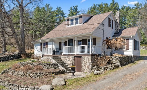 House in Stone Ridge, New York, United States 1