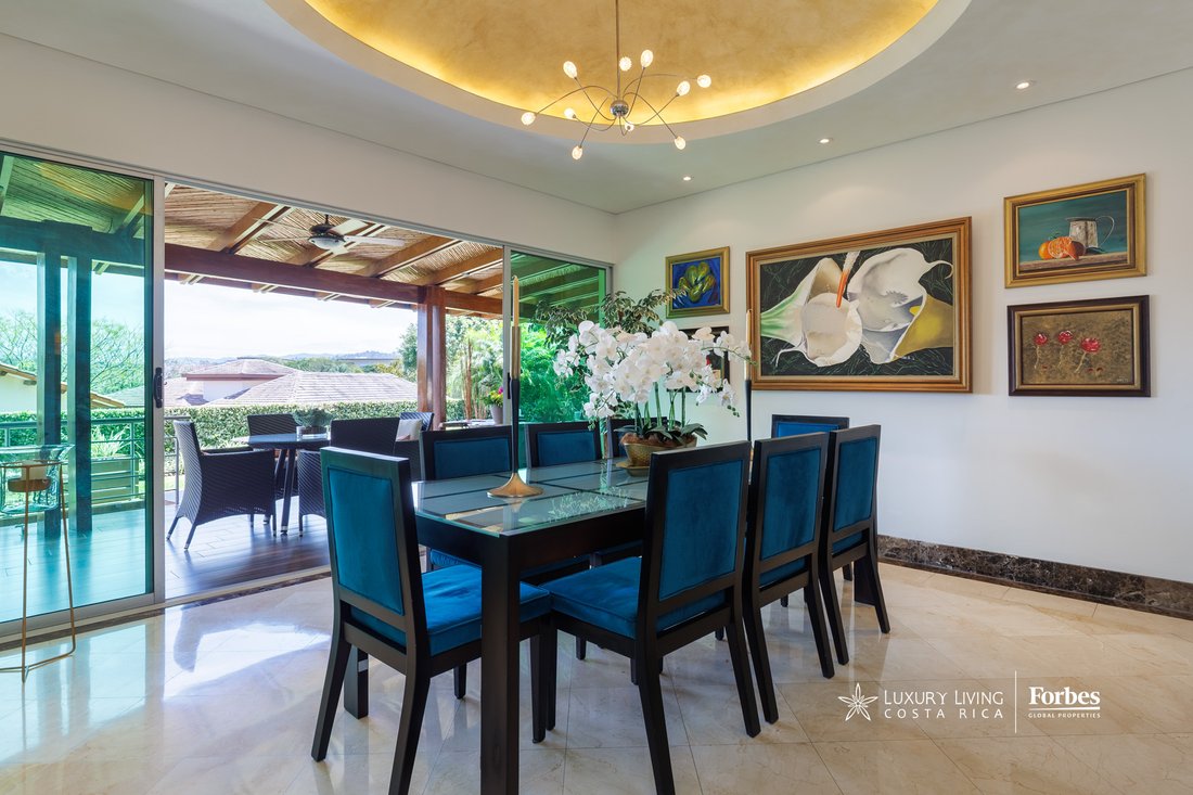House in San Rafael, San José Province, Costa Rica 5 - 15586726