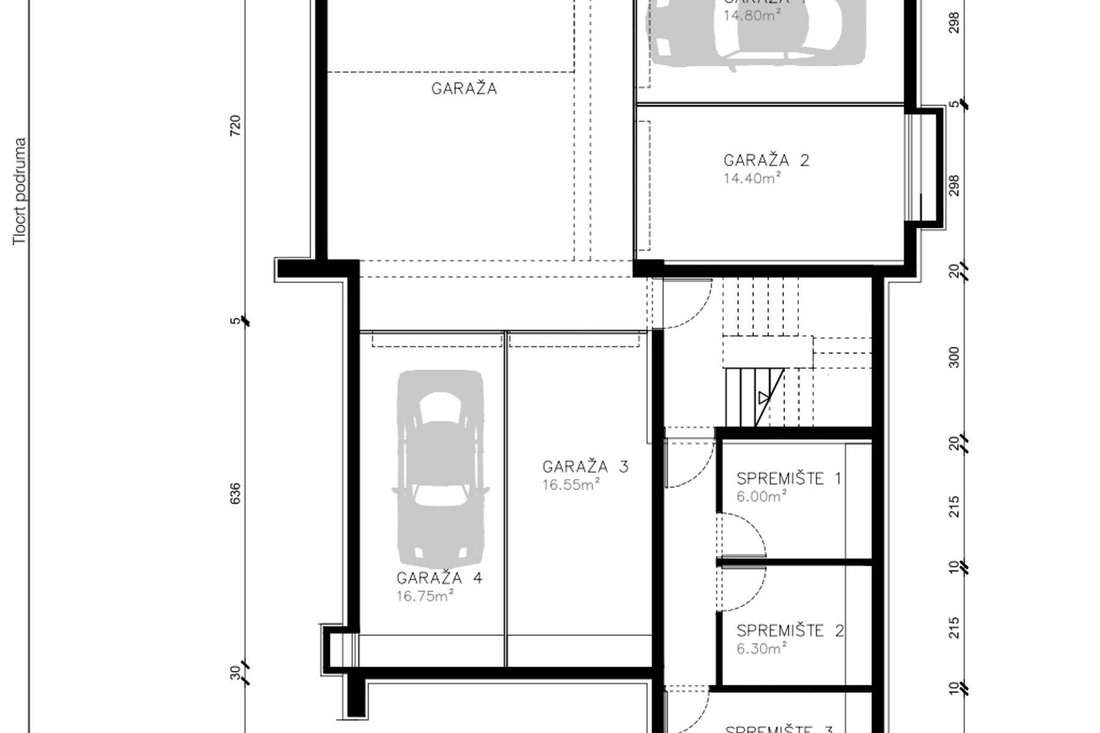 Apartment in Municipality of Povljana, Croatia 5 - 15585918