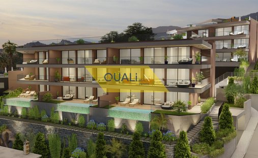 Apartment in Santa Luzia, Madeira, Portugal 1