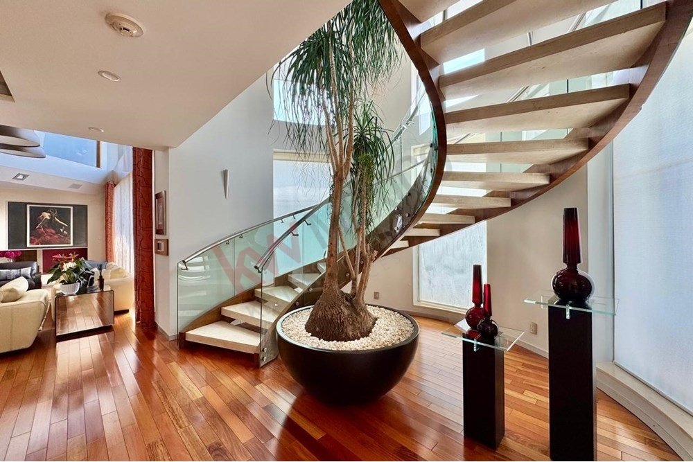 Apartment in Naucalpan de Juárez, State of Mexico, Mexico 2 - 15587285