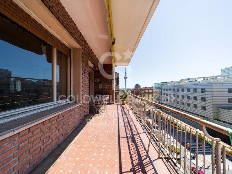 Appartamento a Salamanca, Madrid, Spagna 1 - 15585768
