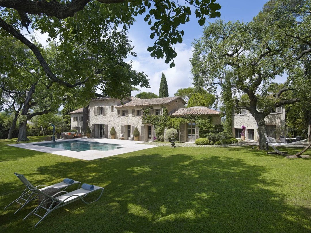House in Mougins, Provence-Alpes-Côte d'Azur, France 4 - 15585890