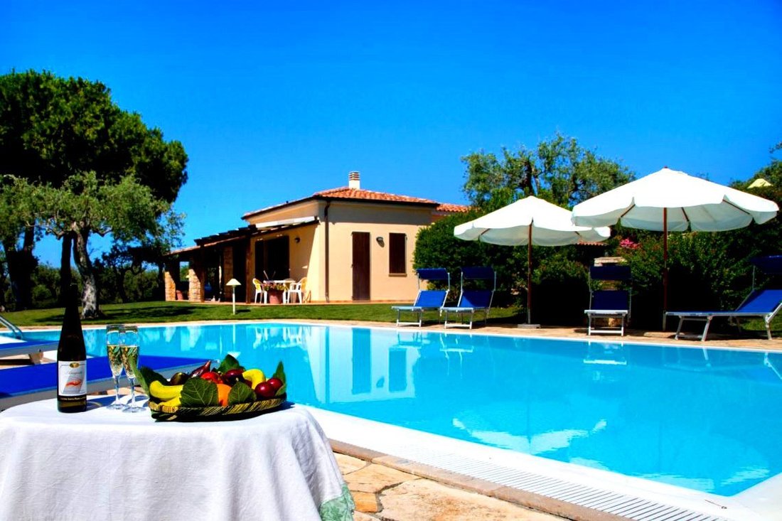 Casa en Alguer, Cerdeña, Italia 2 - 15586053