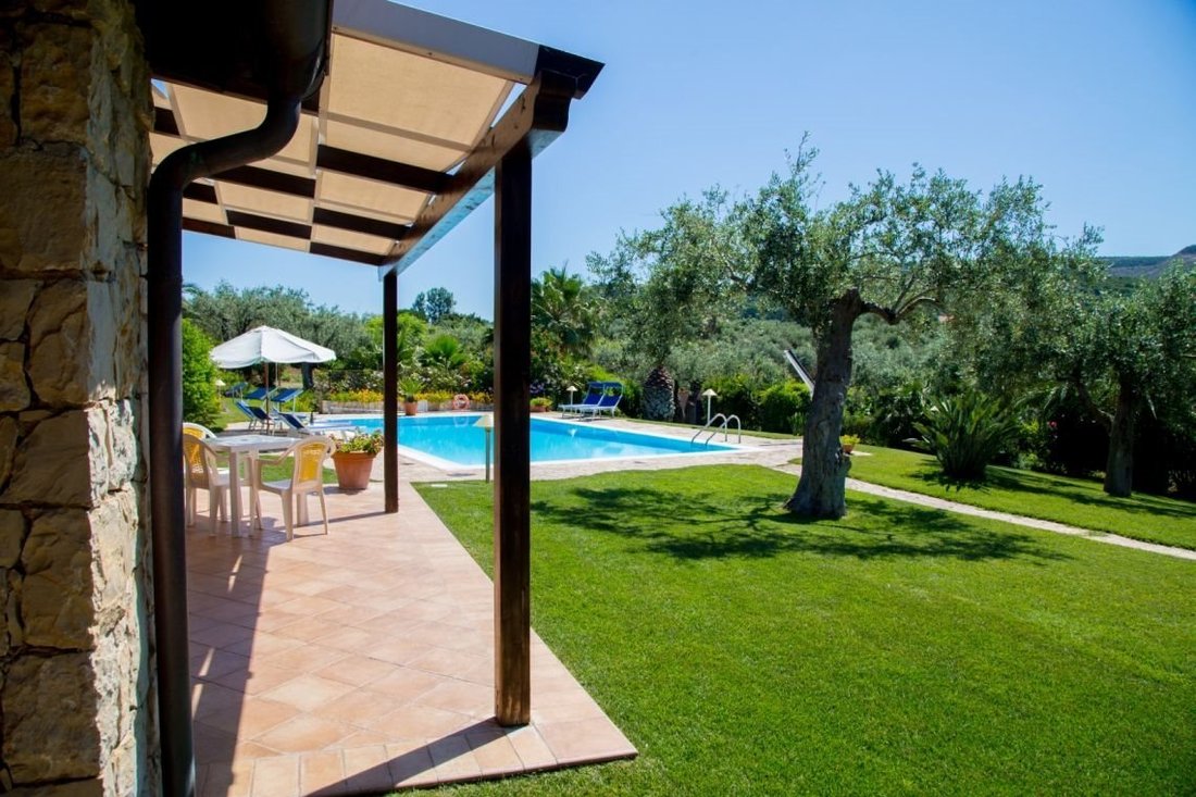 Casa en Alguer, Cerdeña, Italia 4 - 15586053