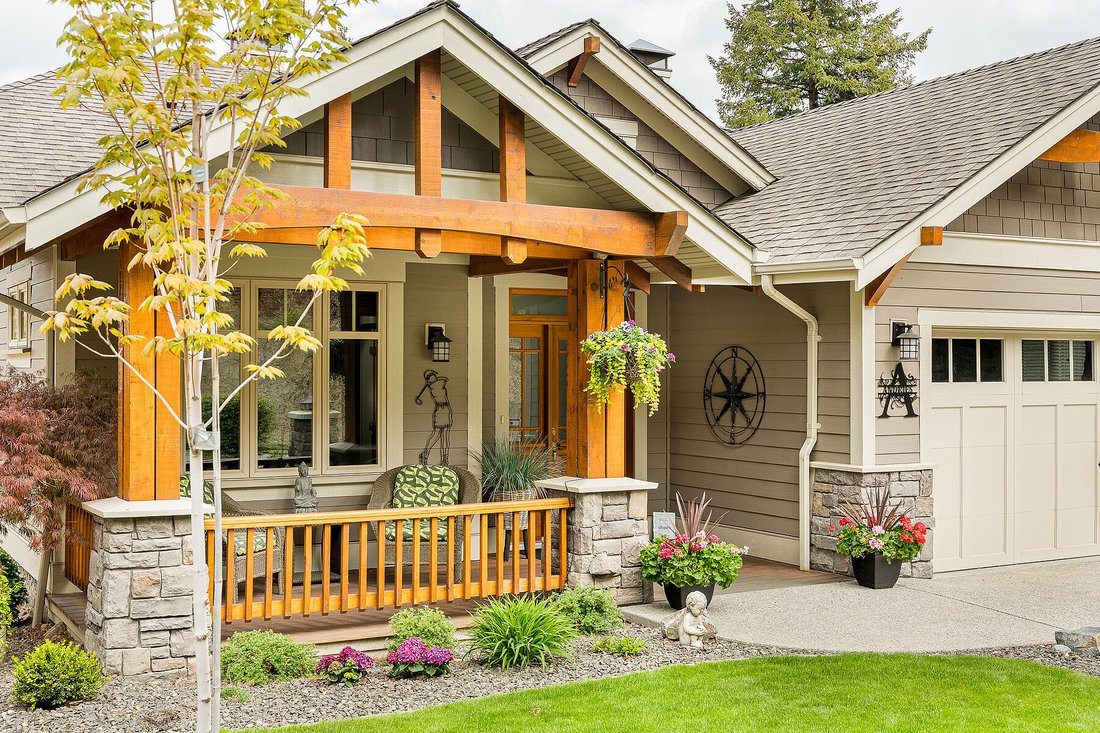 Casa en Vernon, Columbia Británica, Canadá 3 - 15236892