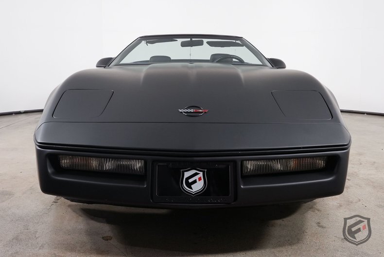 Cabriolet in Chatsworth, United States 4 - 15587976