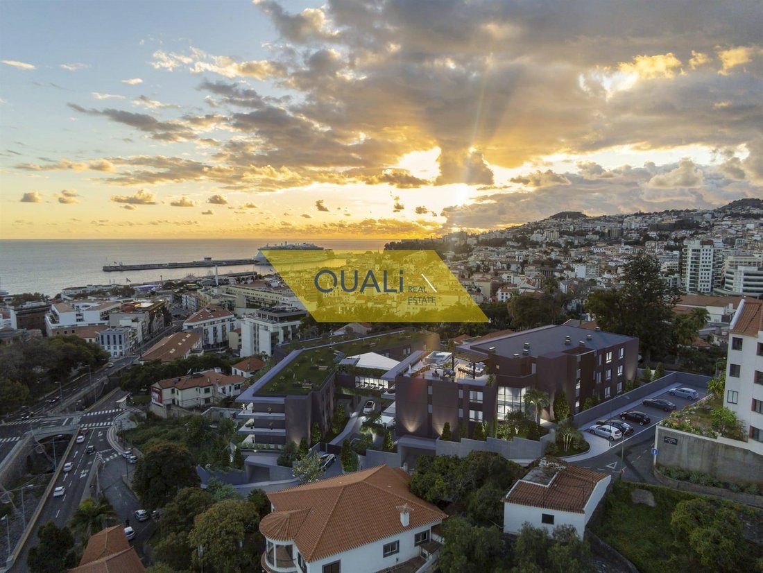 Apartment in Santa Luzia, Madeira, Portugal 4 - 15586331