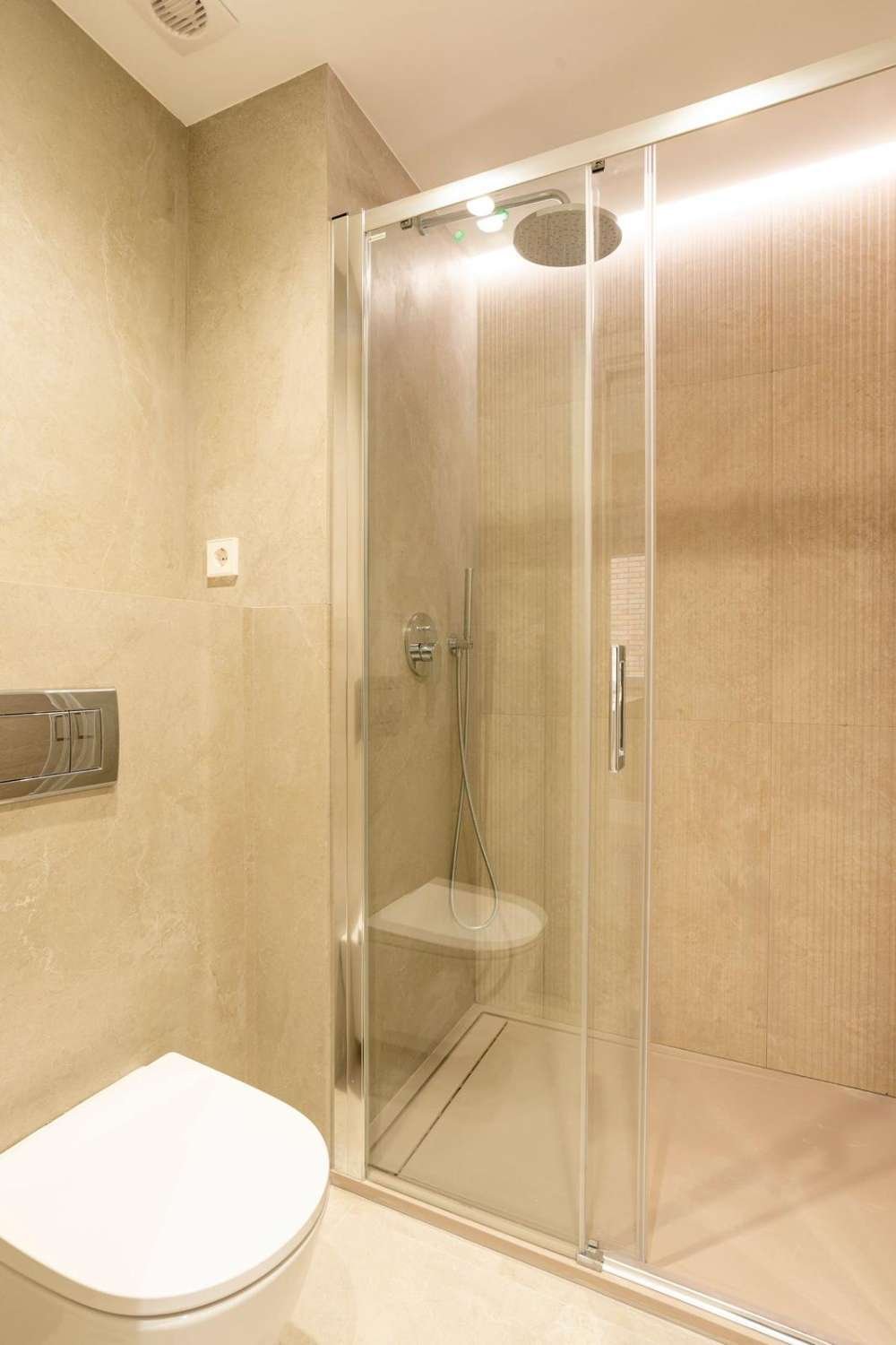 Apartment in Playa De La Malagueta, Centro, Malaga 5 - 15586093