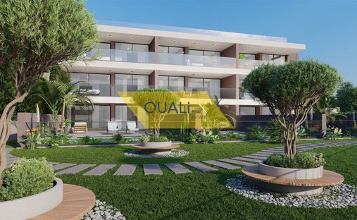 Apartamento en Santa Luzia, Madeira, Portugal 1