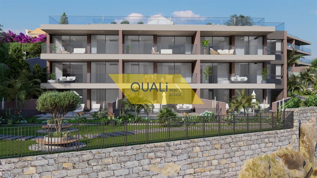 Apartment in Santa Luzia, Madeira, Portugal 4 - 15586364