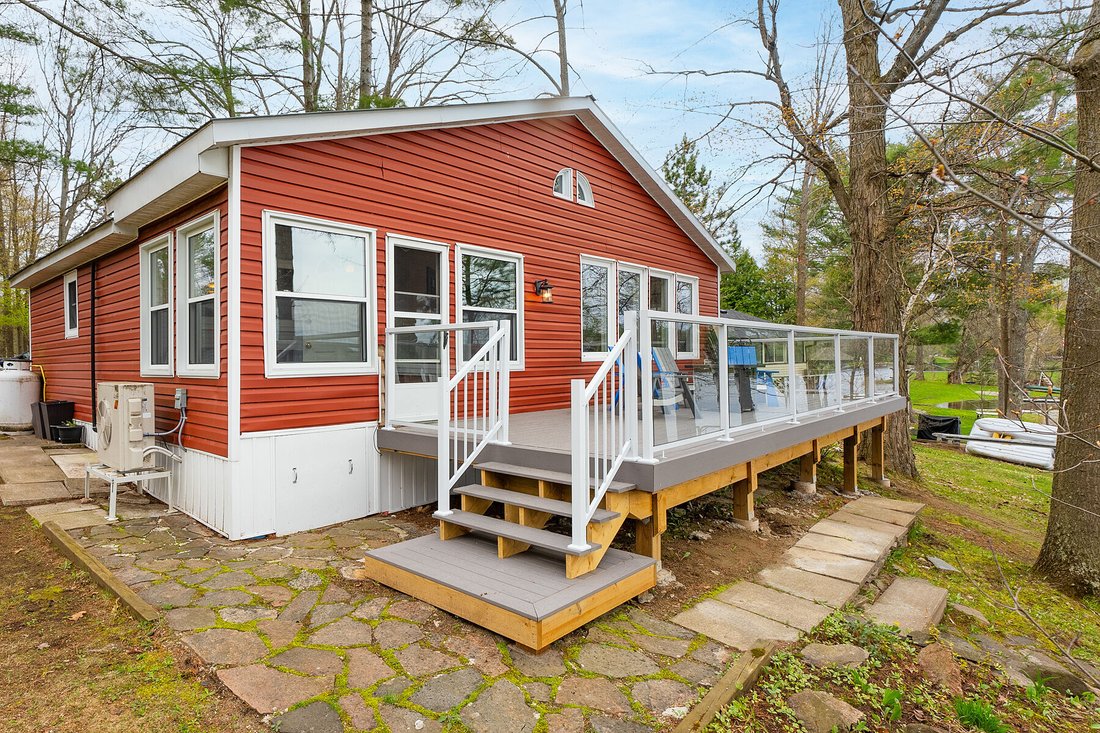 House in Severn Bridge, Ontario, Canada 2 - 14214890