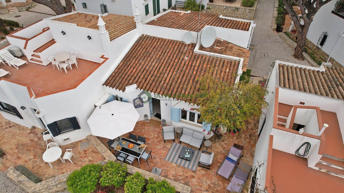 Townhouse in Vale do Lobo, Almancil, Portugal 2 - 15587484