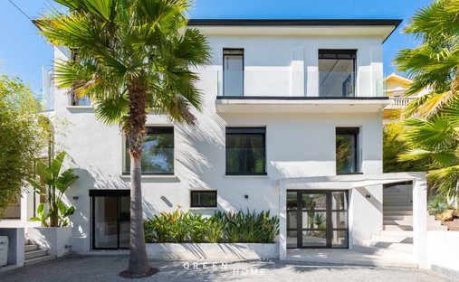 House in Bompard, 7e Arrondissement, Marseille 1
