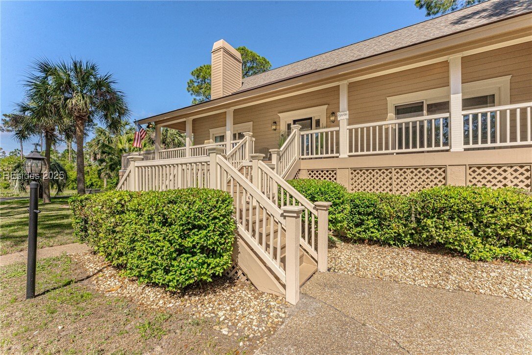 House in Hilton Head Island, South Carolina, United States 3 - 15584127