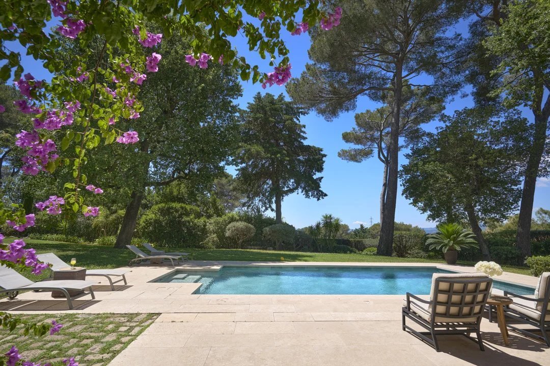 House in Mougins, Provence-Alpes-Côte d'Azur, France 5 - 15585890