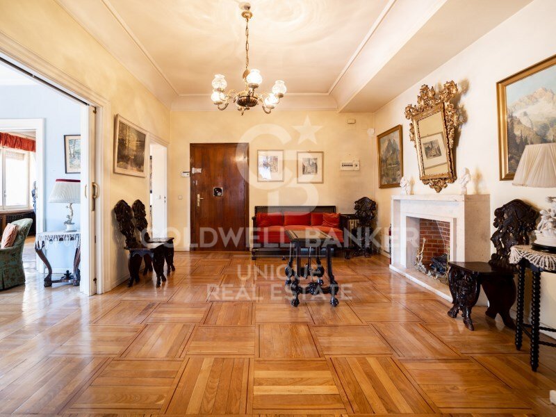 Appartamento a Salamanca, Madrid, Spagna 4 - 15585768