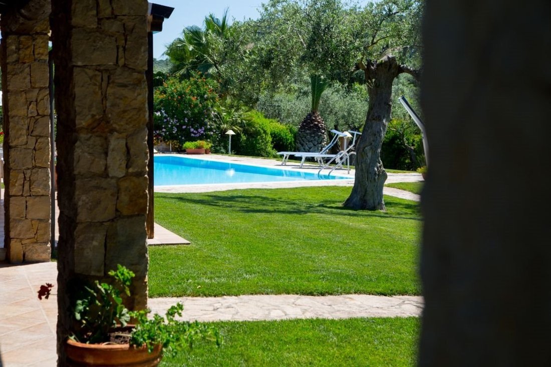 Casa en Alguer, Cerdeña, Italia 5 - 15586053