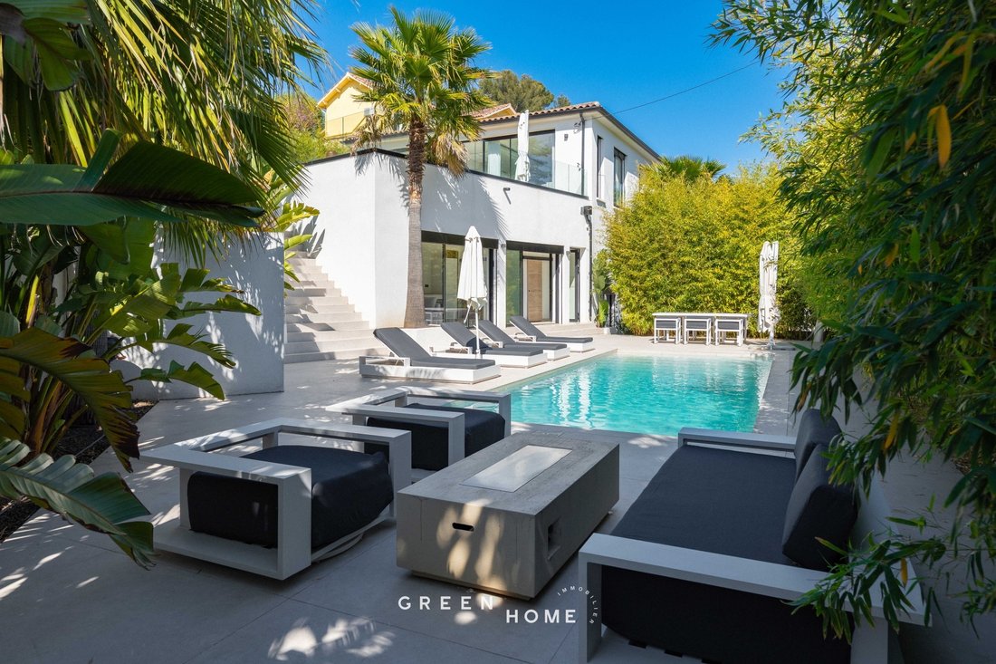House in Baille, 5e Arrondissement, Marseille 4 - 15585732