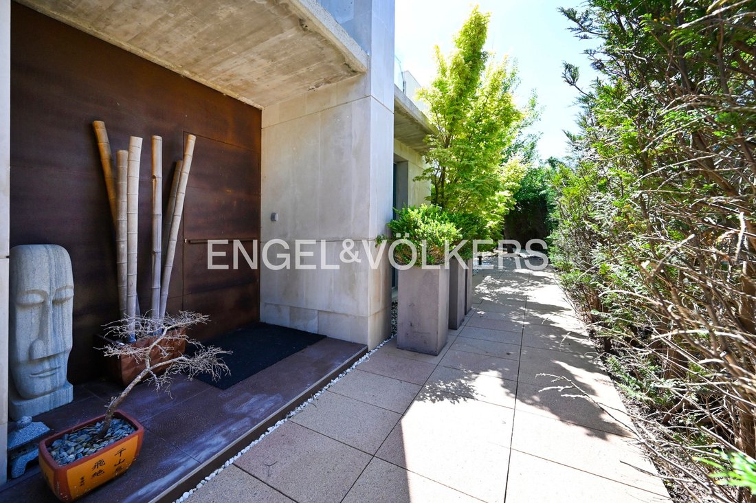 House in Santa Cruz de Bezana, Cantabria, Spain 5 - 15587177