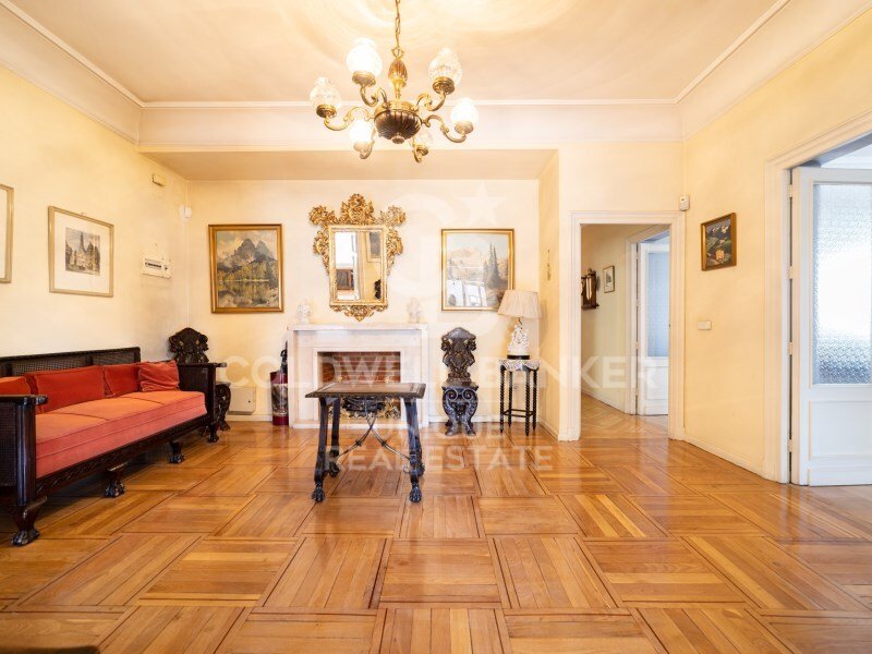 Appartamento a Salamanca, Madrid, Spagna 2 - 15585768
