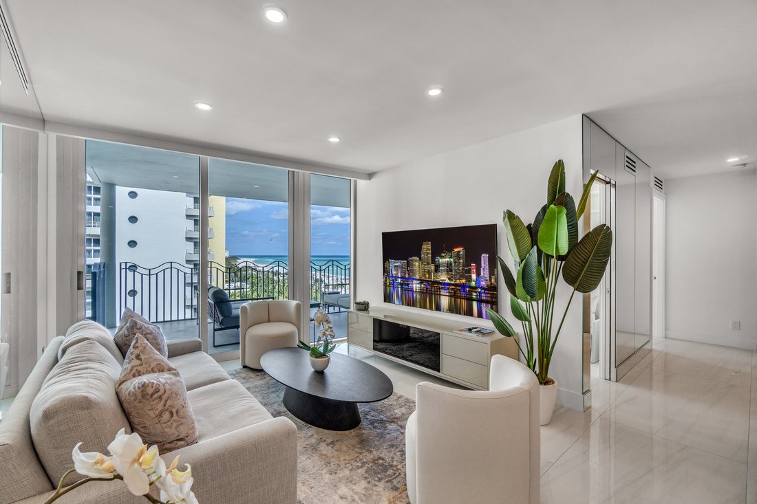 Condo in Miami Beach, Florida, United States 4 - 15076815
