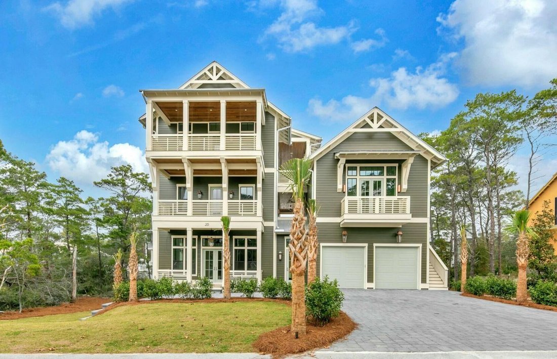 House in Santa Rosa Beach, Florida, United States 2 - 15586818