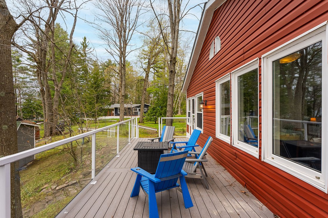 House in Severn Bridge, Ontario, Canada 3 - 14214890