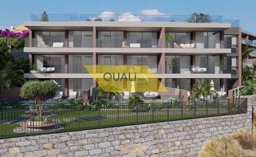 Apartamento en Santa Luzia, Madeira, Portugal 1
